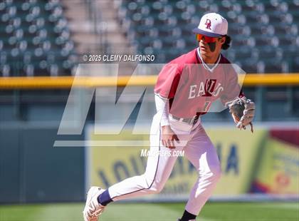 Thumbnail 2 in Ralston Valley vs Dakota Ridge (Coors Field) photogallery.