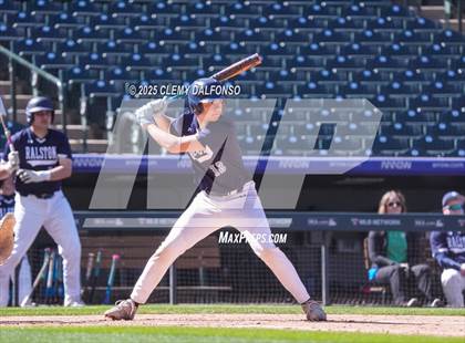Thumbnail 2 in Ralston Valley vs Dakota Ridge (Coors Field) photogallery.