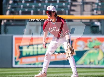 Thumbnail 1 in Ralston Valley vs Dakota Ridge (Coors Field) photogallery.