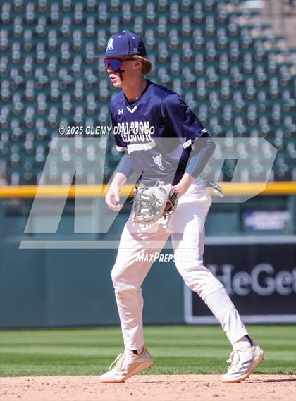 Thumbnail 1 in Ralston Valley vs Dakota Ridge (Coors Field) photogallery.
