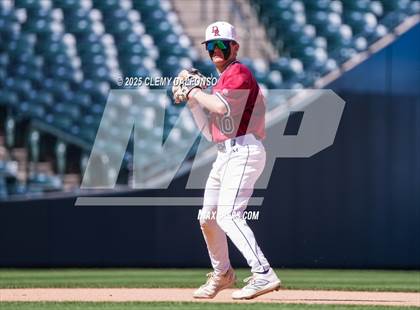 Thumbnail 2 in Ralston Valley vs Dakota Ridge (Coors Field) photogallery.