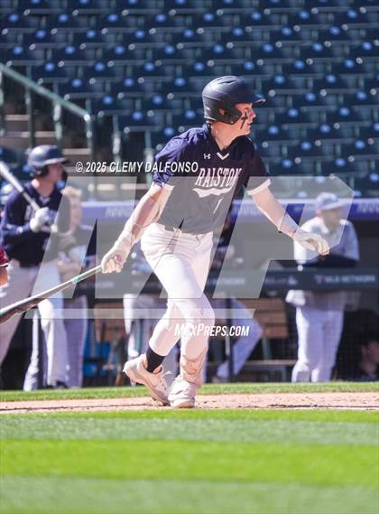 Thumbnail 3 in Ralston Valley vs Dakota Ridge (Coors Field) photogallery.