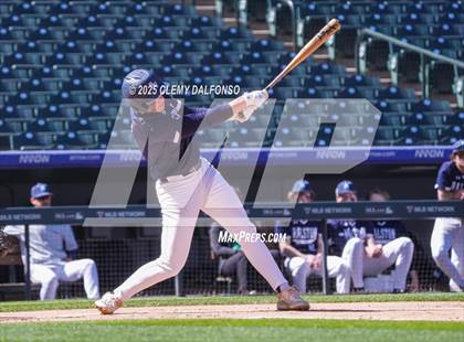 Thumbnail 1 in Ralston Valley vs Dakota Ridge (Coors Field) photogallery.