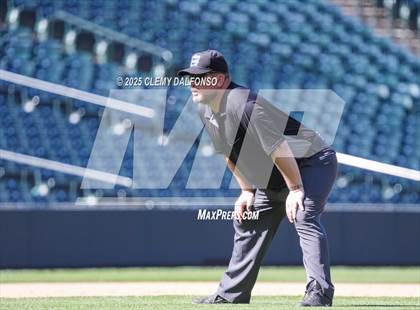 Thumbnail 3 in Ralston Valley vs Dakota Ridge (Coors Field) photogallery.