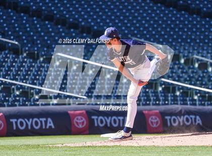 Thumbnail 2 in Ralston Valley vs Dakota Ridge (Coors Field) photogallery.