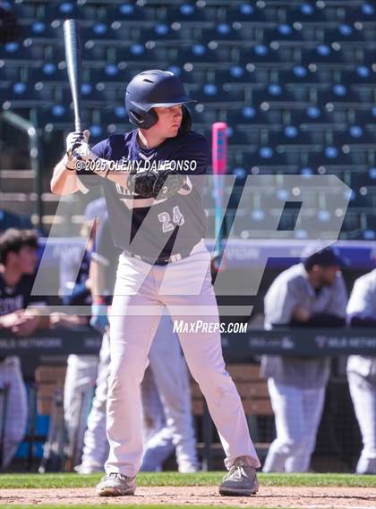Thumbnail 1 in Ralston Valley vs Dakota Ridge (Coors Field) photogallery.