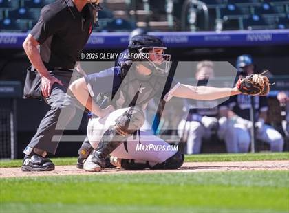 Thumbnail 1 in Ralston Valley vs Dakota Ridge (Coors Field) photogallery.
