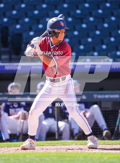 Thumbnail 1 in Ralston Valley vs Dakota Ridge (Coors Field) photogallery.