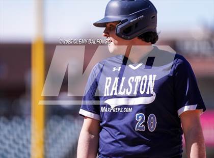 Thumbnail 1 in Ralston Valley vs Dakota Ridge (Coors Field) photogallery.