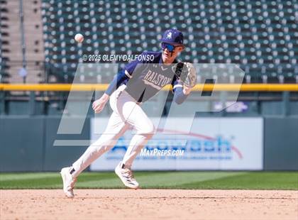Thumbnail 3 in Ralston Valley vs Dakota Ridge (Coors Field) photogallery.