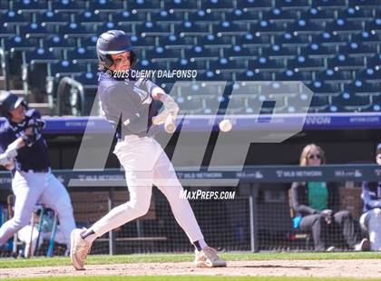 Thumbnail 1 in Ralston Valley vs Dakota Ridge (Coors Field) photogallery.