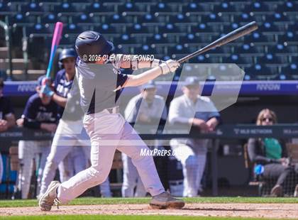 Thumbnail 2 in Ralston Valley vs Dakota Ridge (Coors Field) photogallery.