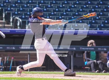 Thumbnail 3 in Ralston Valley vs Dakota Ridge (Coors Field) photogallery.