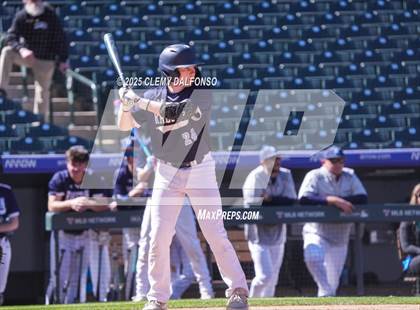 Thumbnail 2 in Ralston Valley vs Dakota Ridge (Coors Field) photogallery.