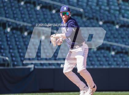 Thumbnail 3 in Ralston Valley vs Dakota Ridge (Coors Field) photogallery.