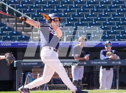 Thumbnail 2 in Ralston Valley vs Dakota Ridge (Coors Field) photogallery.