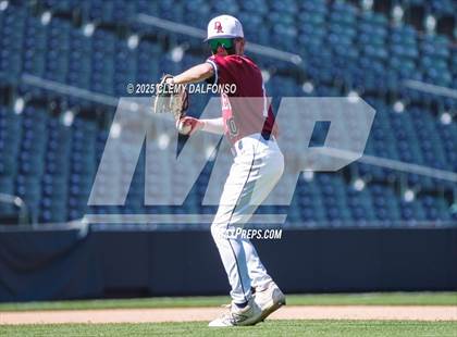 Thumbnail 3 in Ralston Valley vs Dakota Ridge (Coors Field) photogallery.