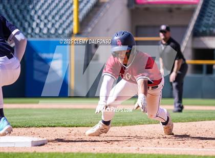 Thumbnail 3 in Ralston Valley vs Dakota Ridge (Coors Field) photogallery.