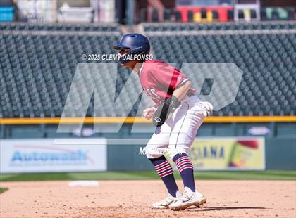 Thumbnail 1 in Ralston Valley vs Dakota Ridge (Coors Field) photogallery.