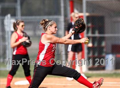 Thumbnail 1 in Katy vs Foster (Katy ISD JV Tournament) photogallery.