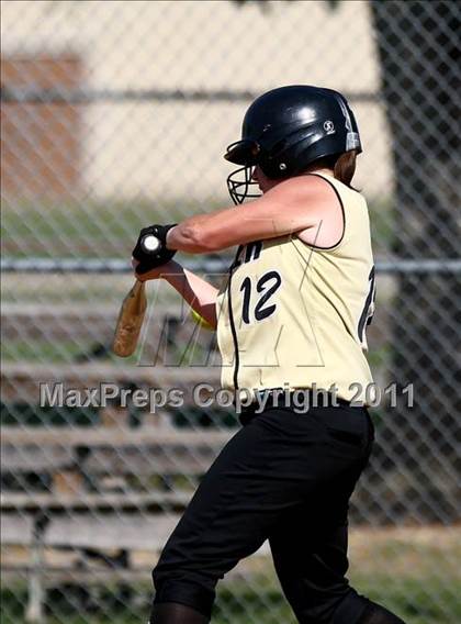 Thumbnail 2 in Katy vs Foster (Katy ISD JV Tournament) photogallery.