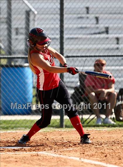 Thumbnail 1 in Katy vs Foster (Katy ISD JV Tournament) photogallery.