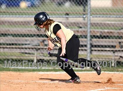 Thumbnail 2 in Katy vs Foster (Katy ISD JV Tournament) photogallery.