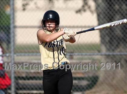 Thumbnail 1 in Katy vs Foster (Katy ISD JV Tournament) photogallery.