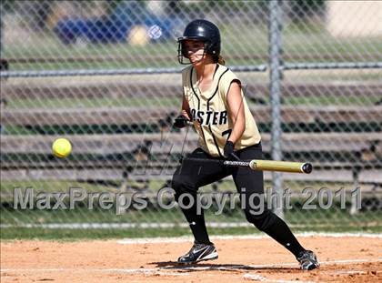 Thumbnail 1 in Katy vs Foster (Katy ISD JV Tournament) photogallery.