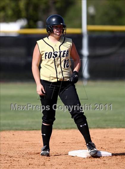 Thumbnail 1 in Katy vs Foster (Katy ISD JV Tournament) photogallery.