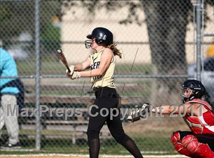 Thumbnail 1 in Katy vs Foster (Katy ISD JV Tournament) photogallery.