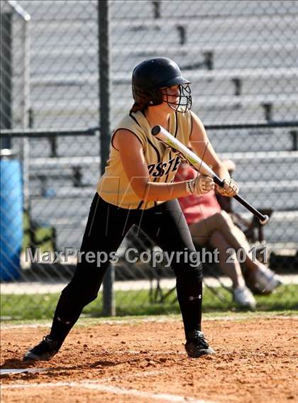 Thumbnail 2 in Katy vs Foster (Katy ISD JV Tournament) photogallery.