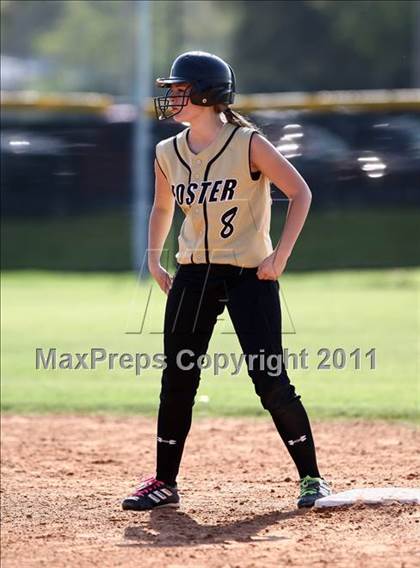 Thumbnail 3 in Katy vs Foster (Katy ISD JV Tournament) photogallery.