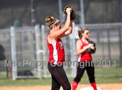 Thumbnail 1 in Katy vs Foster (Katy ISD JV Tournament) photogallery.