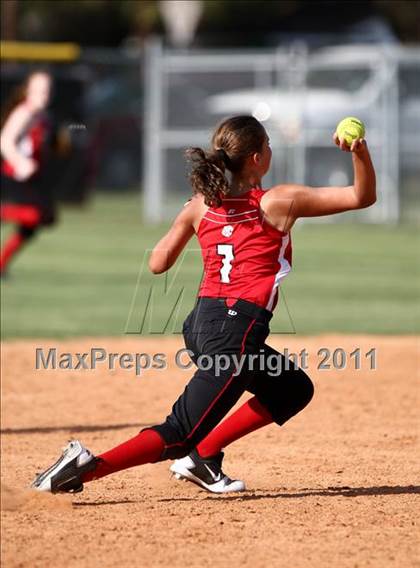 Thumbnail 1 in Katy vs Foster (Katy ISD JV Tournament) photogallery.