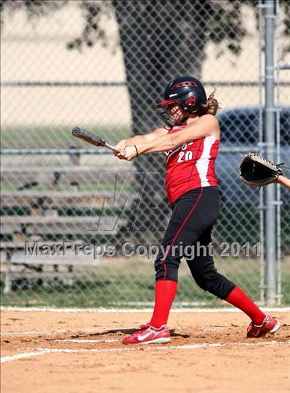 Thumbnail 3 in Katy vs Foster (Katy ISD JV Tournament) photogallery.