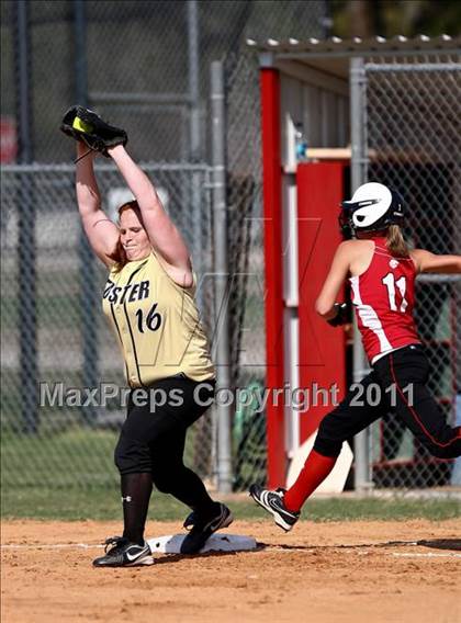 Thumbnail 1 in Katy vs Foster (Katy ISD JV Tournament) photogallery.