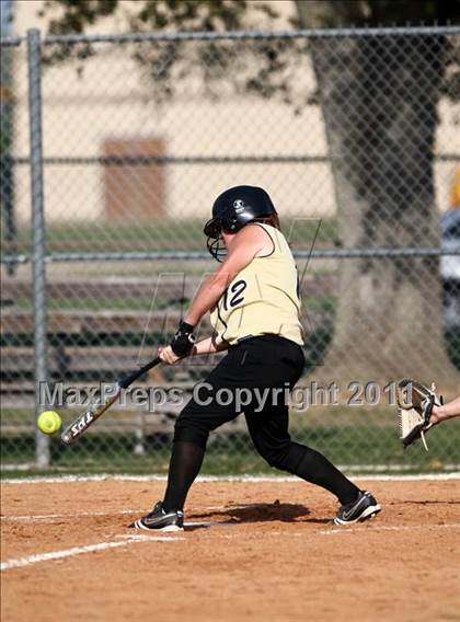 Thumbnail 2 in Katy vs Foster (Katy ISD JV Tournament) photogallery.