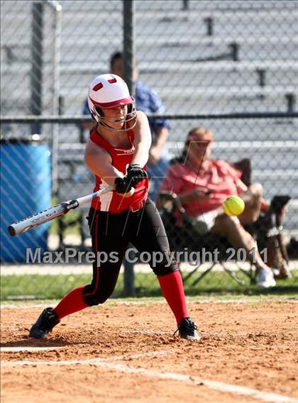 Thumbnail 2 in Katy vs Foster (Katy ISD JV Tournament) photogallery.