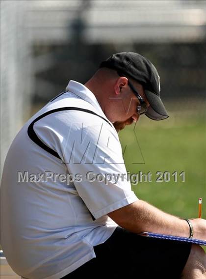 Thumbnail 1 in Katy vs Foster (Katy ISD JV Tournament) photogallery.