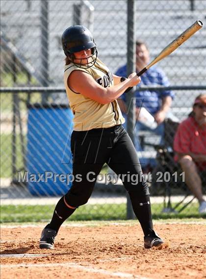 Thumbnail 1 in Katy vs Foster (Katy ISD JV Tournament) photogallery.
