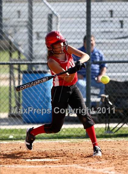 Thumbnail 1 in Katy vs Foster (Katy ISD JV Tournament) photogallery.