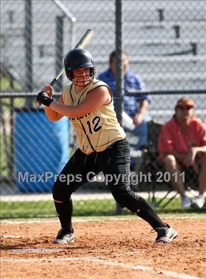 Thumbnail 2 in Katy vs Foster (Katy ISD JV Tournament) photogallery.