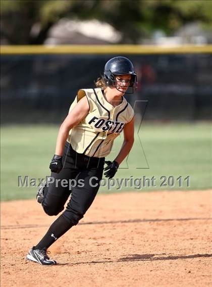 Thumbnail 2 in Katy vs Foster (Katy ISD JV Tournament) photogallery.