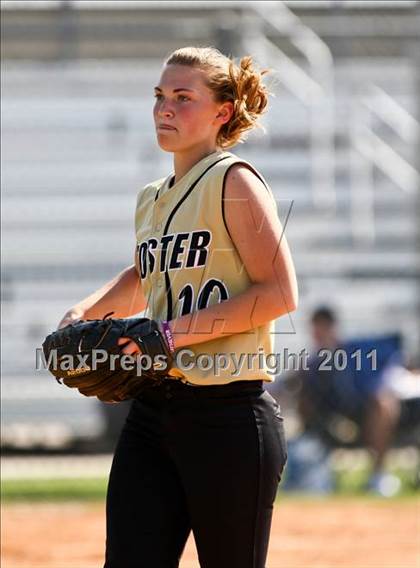 Thumbnail 3 in Katy vs Foster (Katy ISD JV Tournament) photogallery.