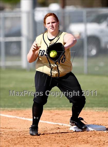 Thumbnail 2 in Katy vs Foster (Katy ISD JV Tournament) photogallery.