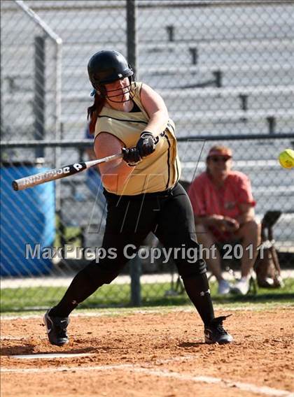 Thumbnail 1 in Katy vs Foster (Katy ISD JV Tournament) photogallery.