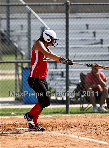 Thumbnail 1 in Katy vs Foster (Katy ISD JV Tournament) photogallery.