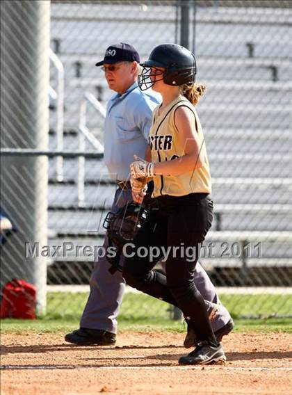 Thumbnail 2 in Katy vs Foster (Katy ISD JV Tournament) photogallery.