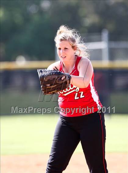 Thumbnail 1 in Katy vs Foster (Katy ISD JV Tournament) photogallery.